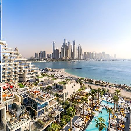 Five Palm Jumeirah Dubai Ξενοδοχείο Εξωτερικό φωτογραφία