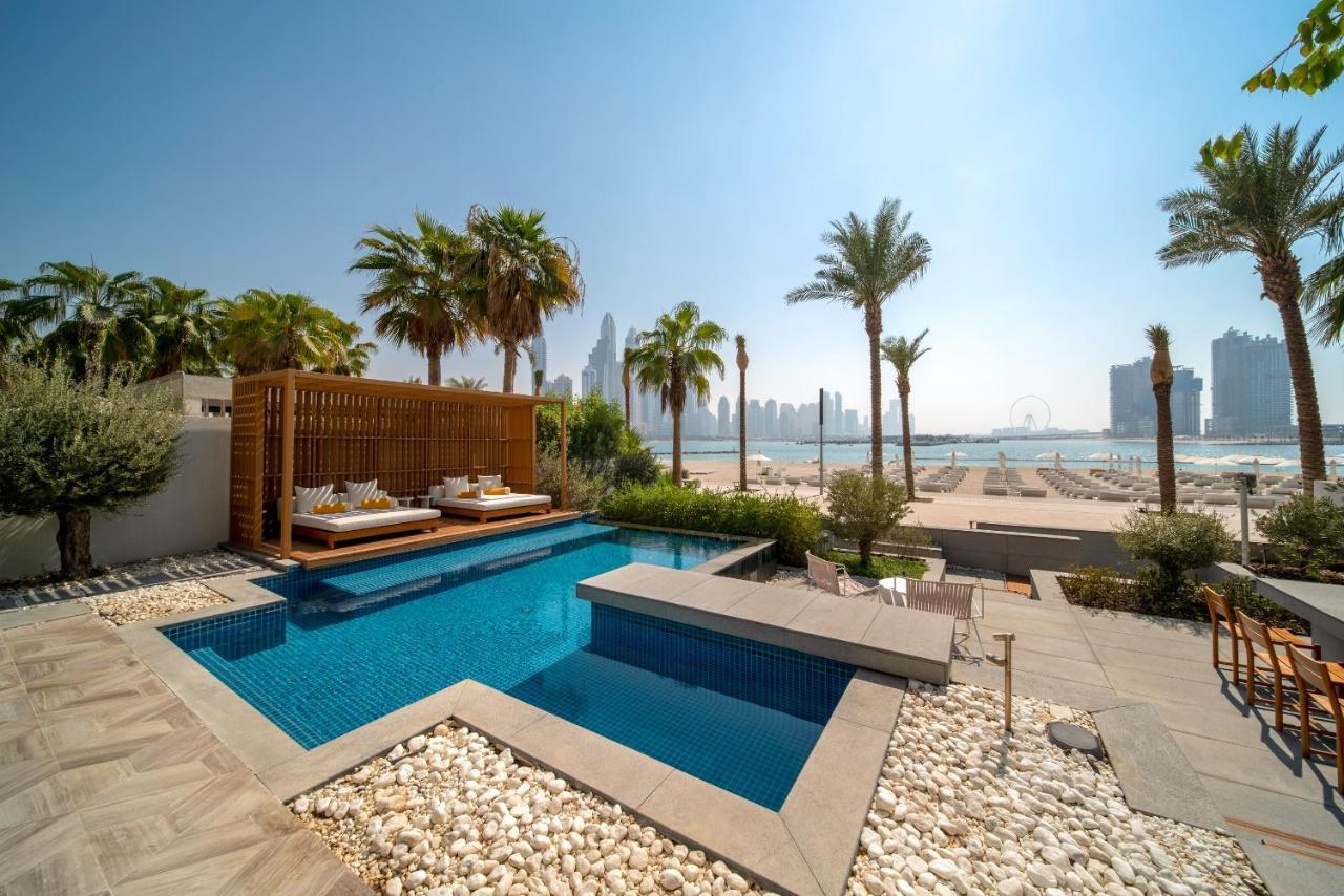 Five Palm Jumeirah Dubai Ξενοδοχείο Εξωτερικό φωτογραφία