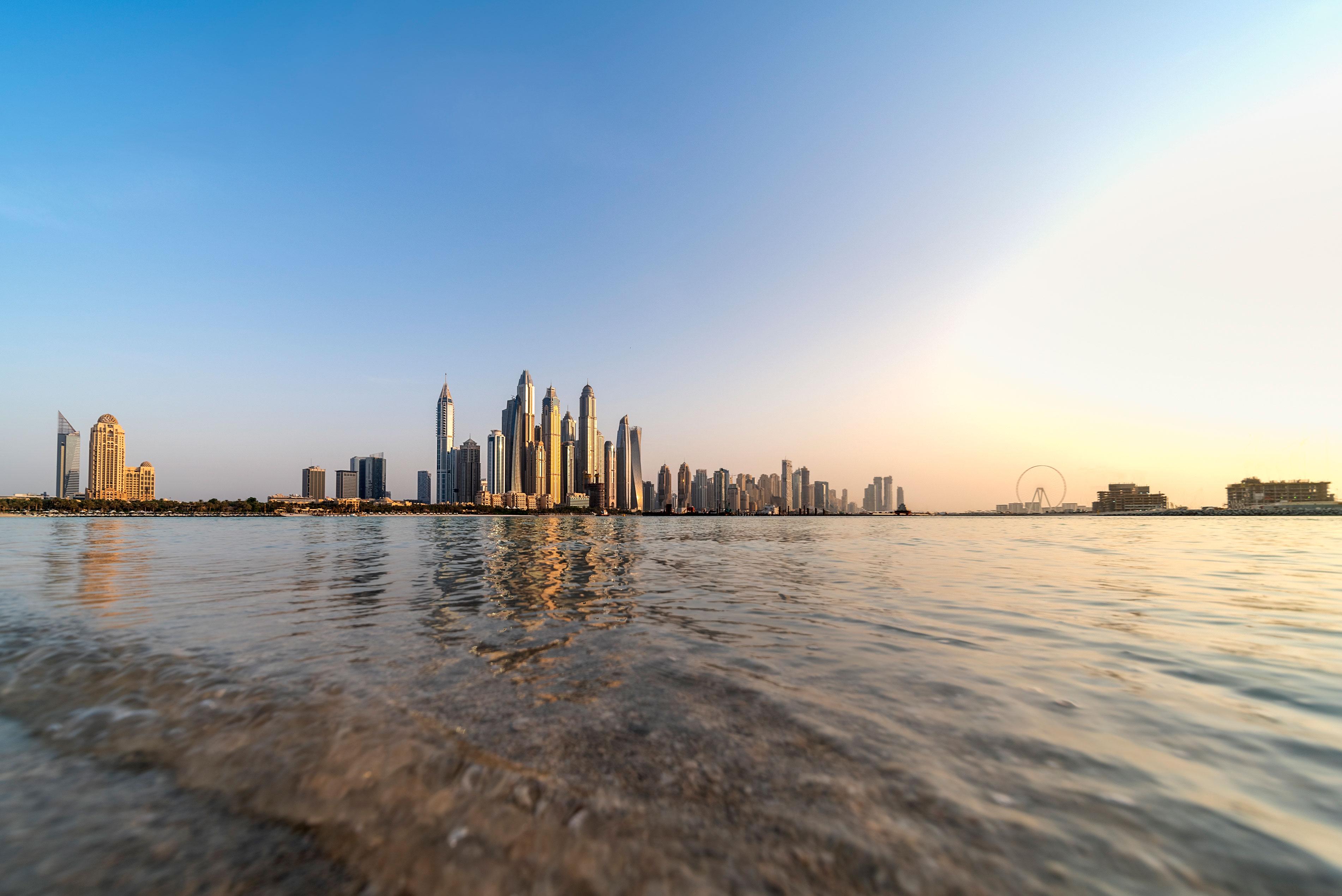 Five Palm Jumeirah Dubai Ξενοδοχείο Εξωτερικό φωτογραφία